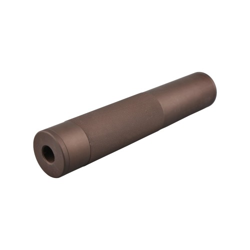 BIG DRAGON SILENCER 195mm COYOTE BROWN (BD-0495T)