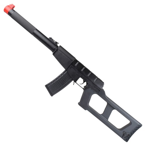 CYMA ELECTRIC RIFLE CM099 BLACK (CM099)