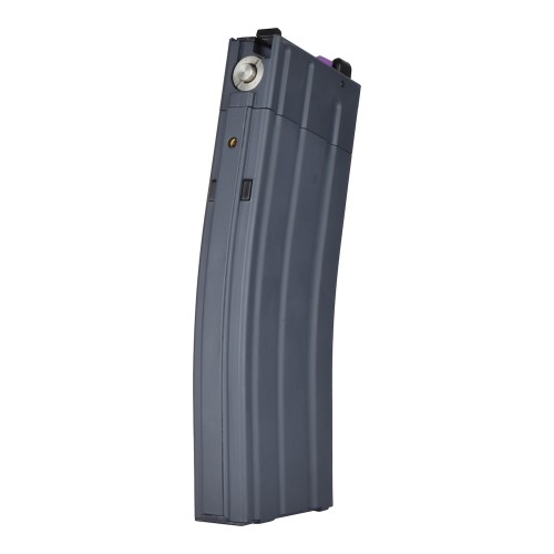 CYMA LOW-CAP 30 ROUNDS GAS MAGAZINE FOR CGS SERIES RIFLES (CM-MAGCGS)