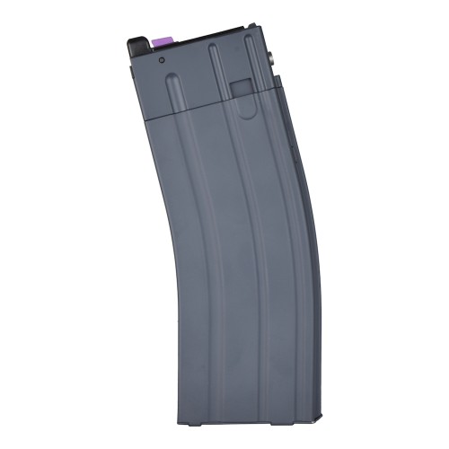 CYMA LOW-CAP 30 ROUNDS GAS MAGAZINE FOR CGS SERIES RIFLES (CM-MAGCGS)