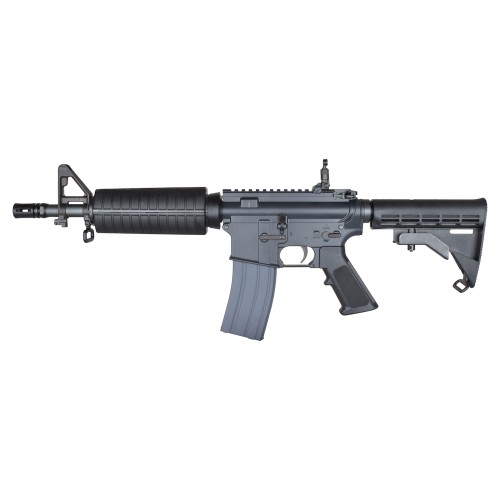 CYMA FUCILE A GAS CGS M4A1 10.5" NERO (CM-CGS1)