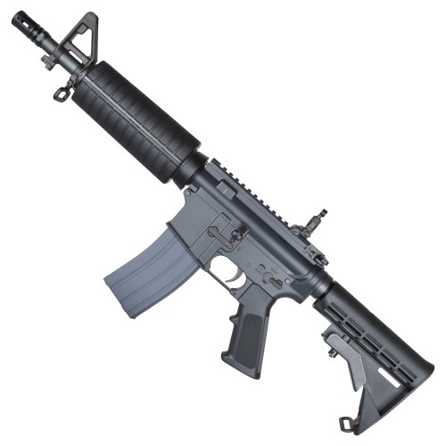 CYMA FUCILE A GAS CGS M4A1 10.5" NERO (CM-CGS1)