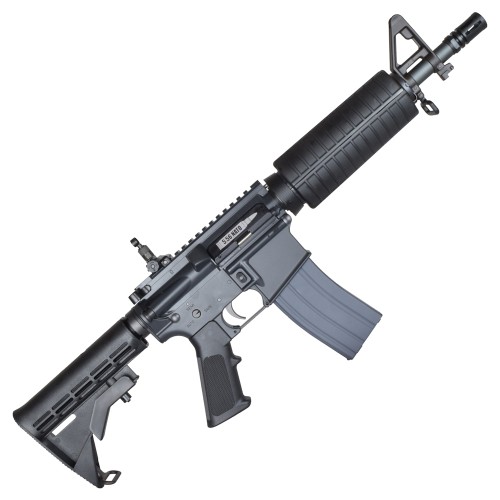 CYMA FUCILE A GAS CGS M4A1 10.5" NERO (CM-CGS1)