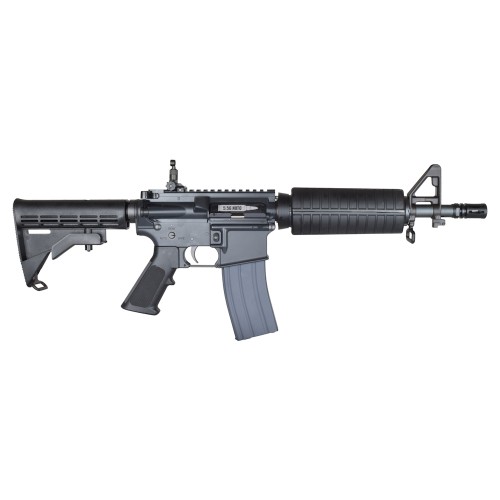 CYMA FUCILE A GAS CGS M4A1 10.5" NERO (CM-CGS1)