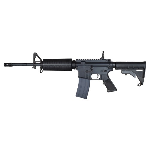 CYMA GAS RIFLE CGS M4 14.5" BLACK (CM-CGS1A)