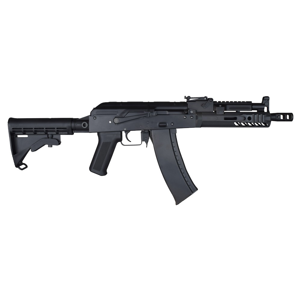 D|BOYS ELECTRIC RIFLE 4785 (4785)