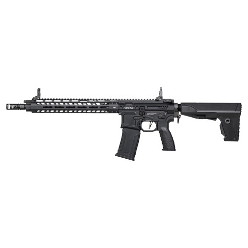 G&G GBB RIFLE MGCR 556 12" BLACK (GG-MGCR556-12)