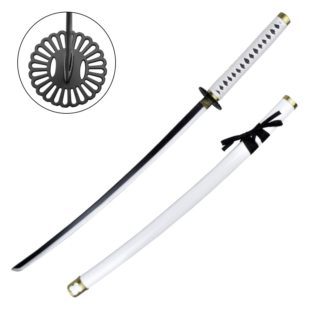 ORNAMENTAL KATANA (ZS629)