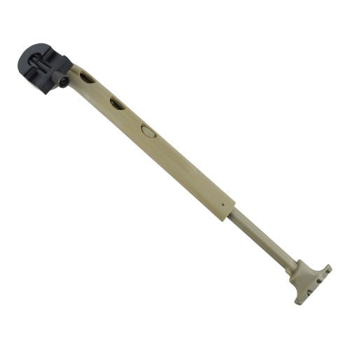 BIG DRAGON EXTENSIBLE BIPOD TAN (BD-0782T)