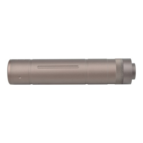 BIG DRAGON SILENCER 150mm DARK EARTH (BD-0456)