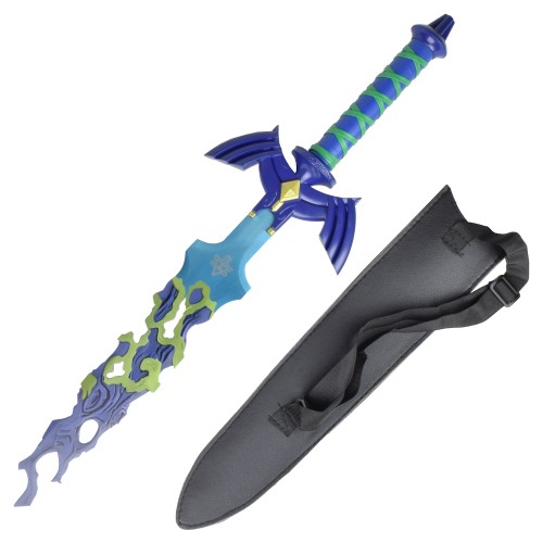 ORNAMENTAL SWORD (ZS695)