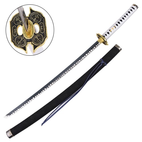 ORNAMENTAL KATANA (ZS687B-5)