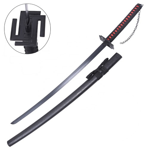 KATANA ORNAMENTALE (ZS9426)