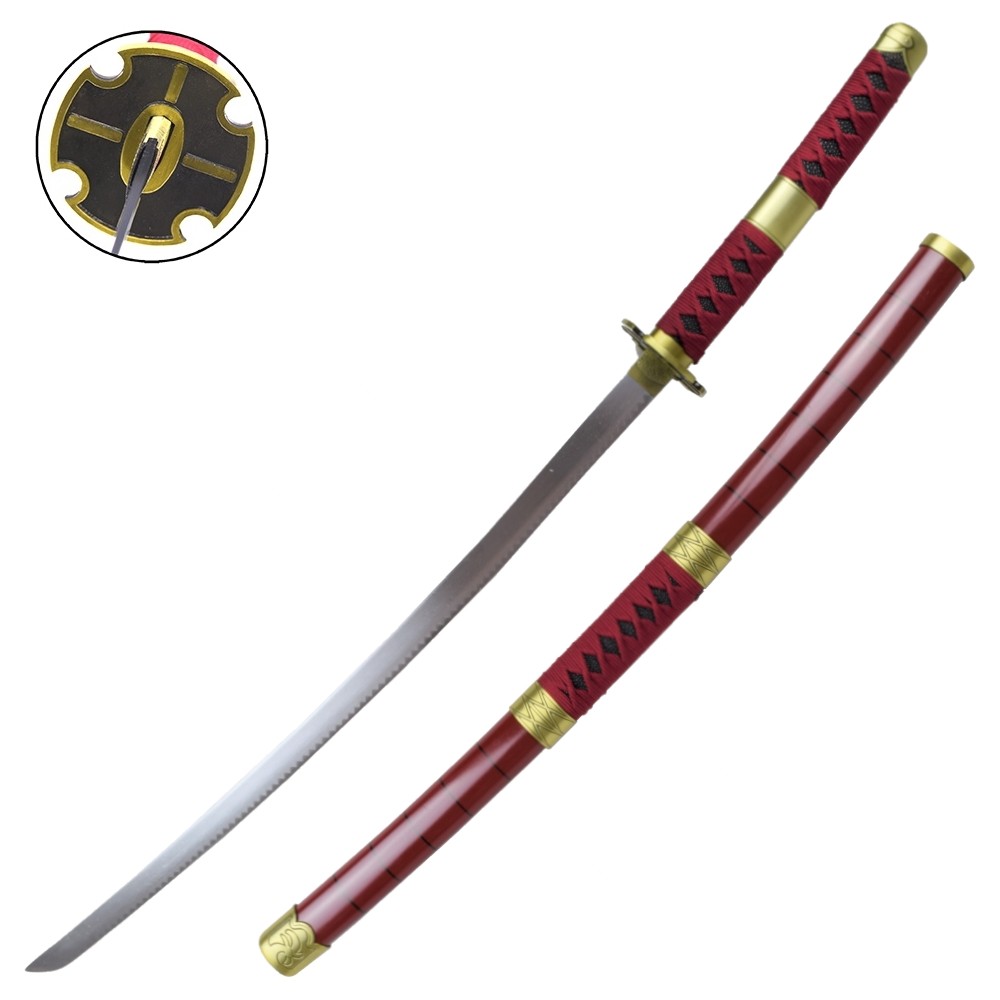 KATANA ORNAMENTALE (ZS9413A)