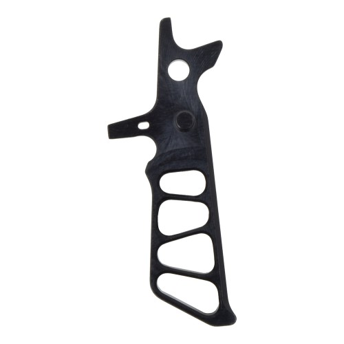 RETROARMS CNC TRIGGER AR15 TYPE O BLACK (RA-7483)