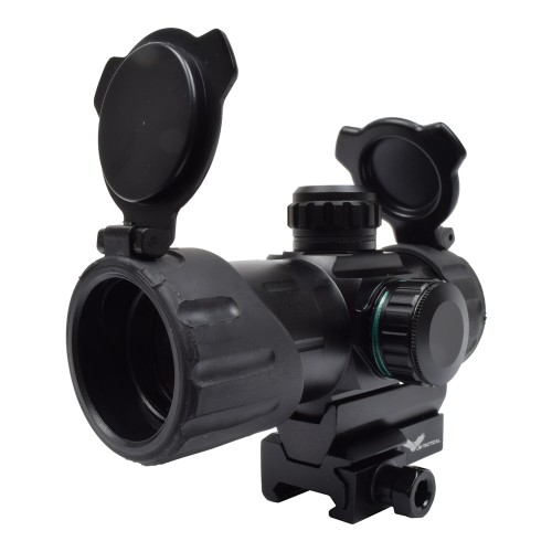 JS-TACTICAL RED DOT NERO (JS-HD25)