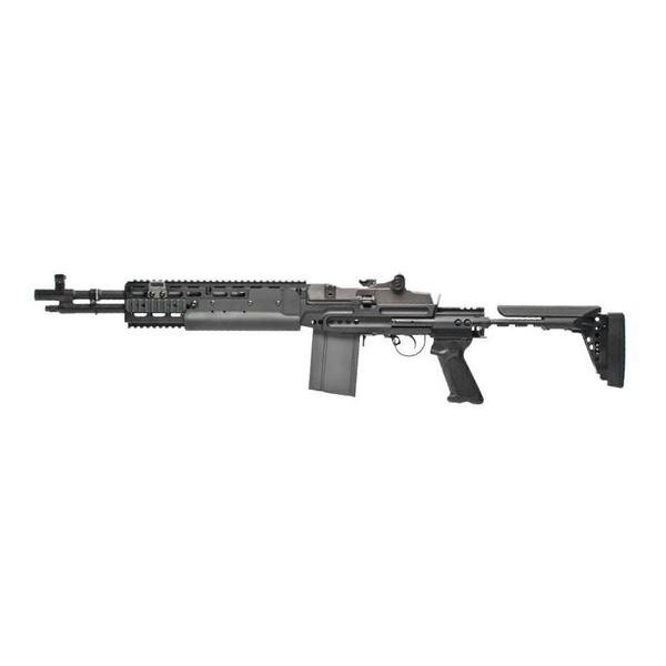 G&G ELECTRIC RIFLE M14 EBR SHORT (GG014EBS)