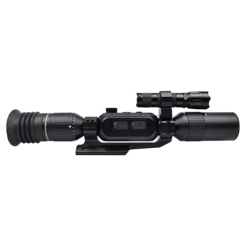 JS-TACTICAL OTTICA ZOOM 3X-24X CON VISORE NOTTURNO (JS-9002)