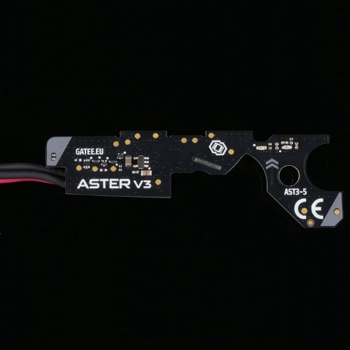 GATE MOSFET ASTER V3 SE EXPERT (AST3S-EM)