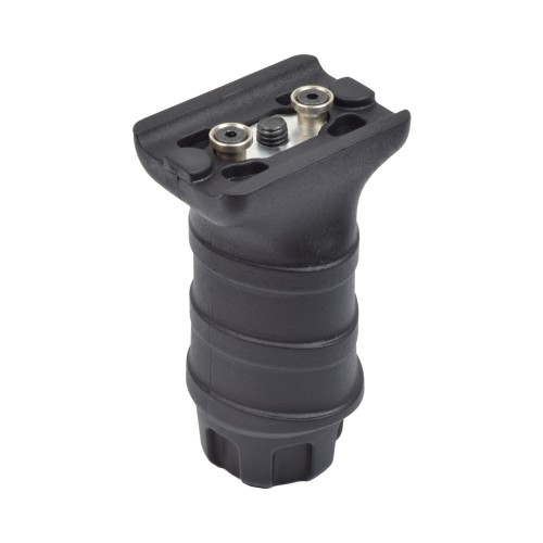 BIG DRAGON FOREGRIP FOR KEYMOD SYSTEMS BLACK (BD-3616K)