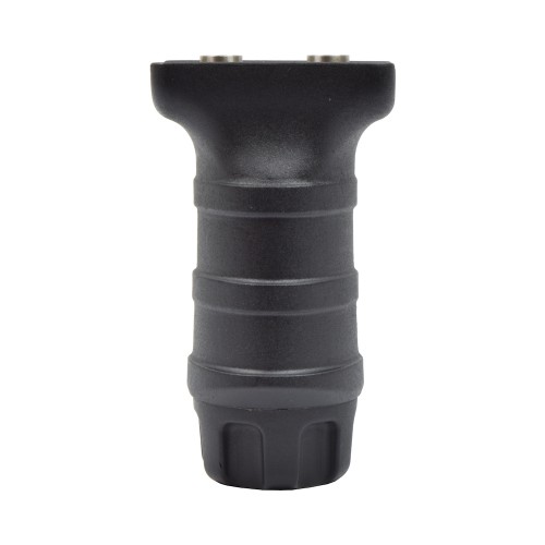 BIG DRAGON FOREGRIP FOR KEYMOD SYSTEMS BLACK (BD-3616K)