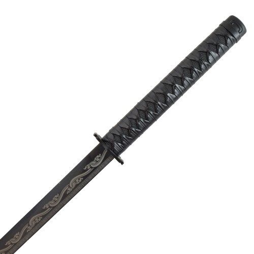 ORNAMENTAL SWORD (ZS6026BK)