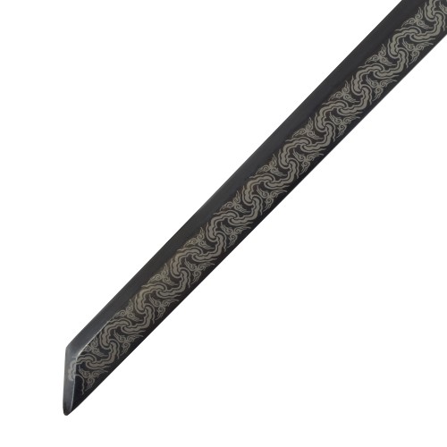 ORNAMENTAL SWORD (ZS6030GT)