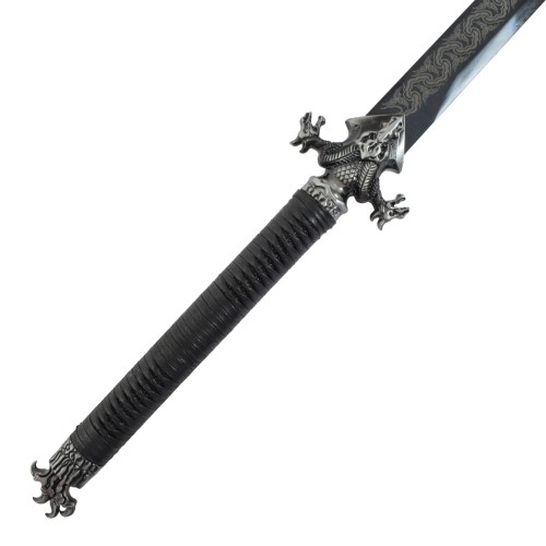ORNAMENTAL SWORD (ZS6030GT)