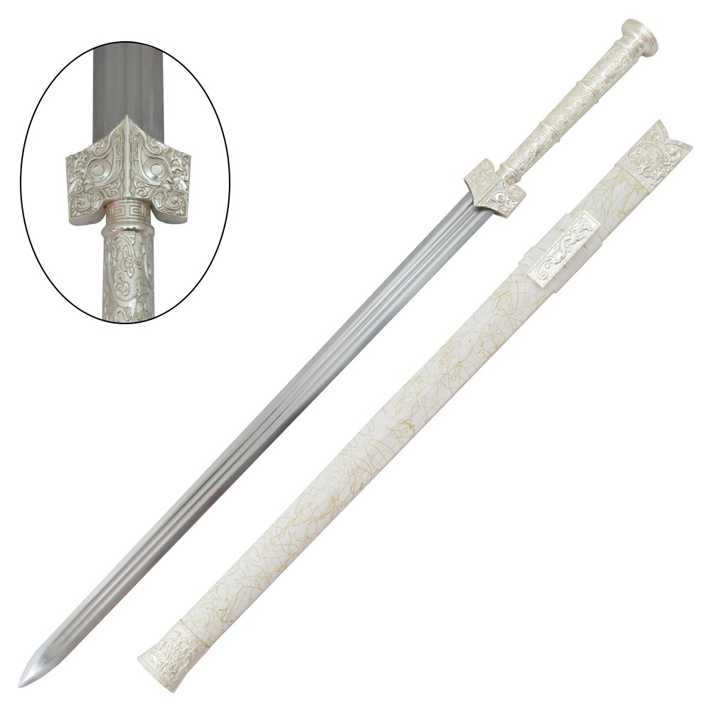 ORNAMENTAL SWORD (ZS6033SR-2)