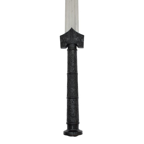 ORNAMENTAL SWORD (ZS6033BK-2)