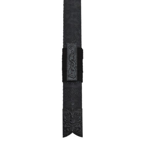 ORNAMENTAL SWORD (ZS6033BK-2)