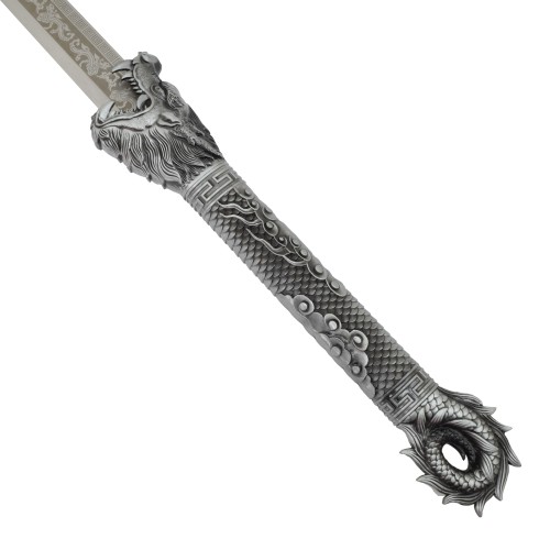 ORNAMENTAL SWORD (ZS6038GT)