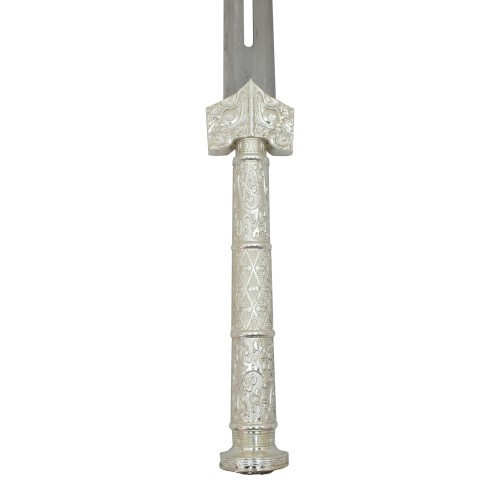 ORNAMENTAL SWORD (ZS6039SR)