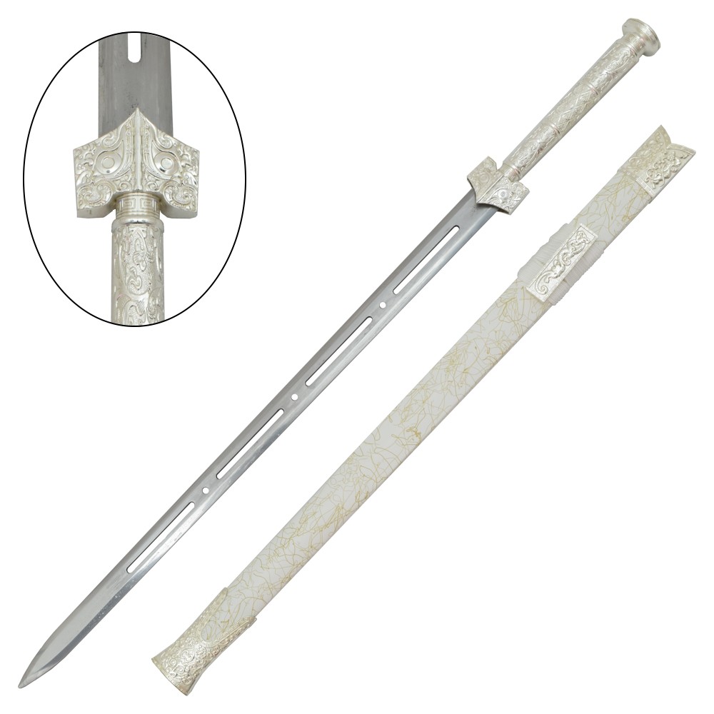 ORNAMENTAL SWORD (ZS6039SR)