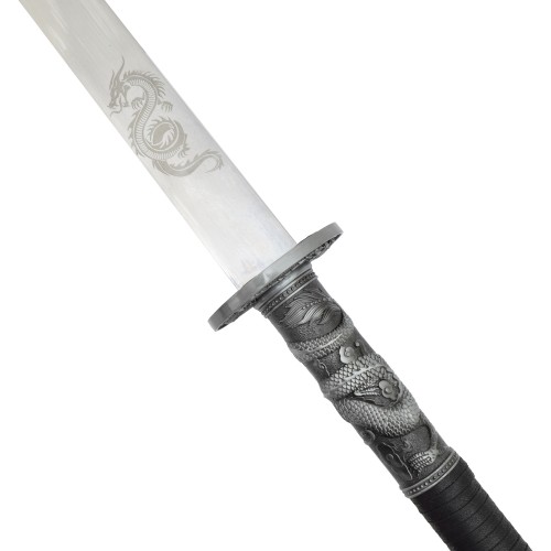 ORNAMENTAL SWORD (ZS6044GT)
