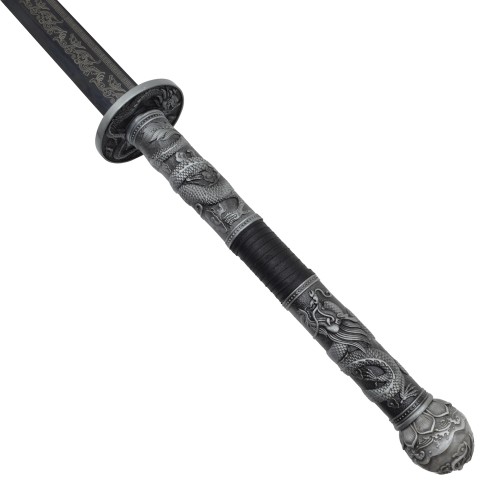 ORNAMENTAL SWORD (ZS6045GT)