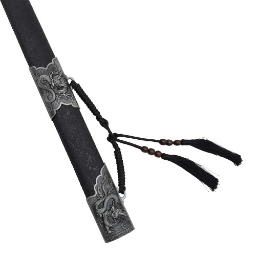 ORNAMENTAL SWORD (ZS6045GT)