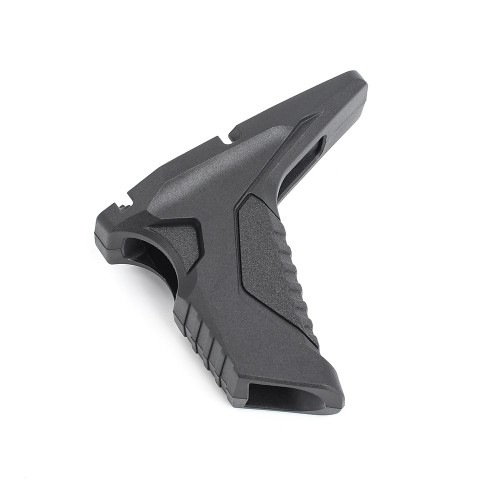 MP LINK ANGLED HAND STOP PER SISTEMI M-LOK NERO (MP1008-B)