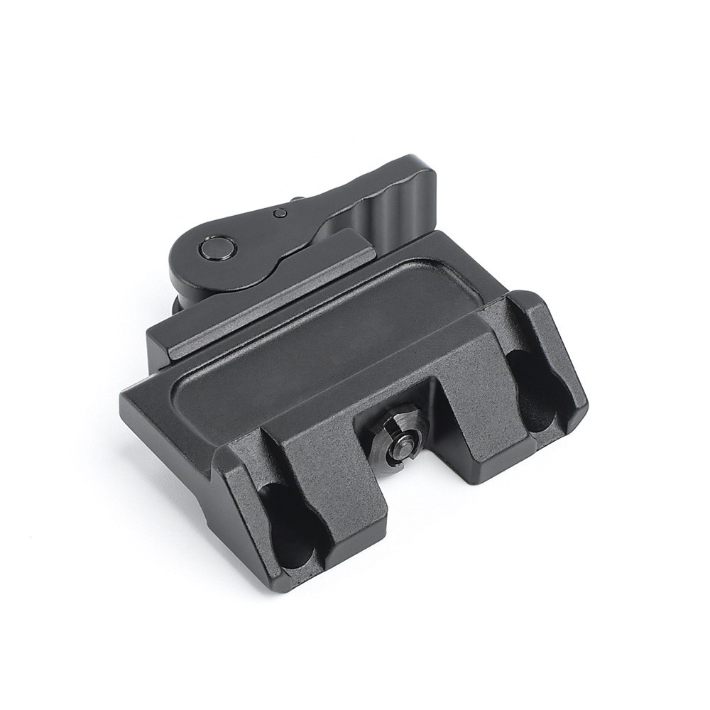 WADSN 45 DEGREE 20mm QD RAIL BLACK (WD2039-B)