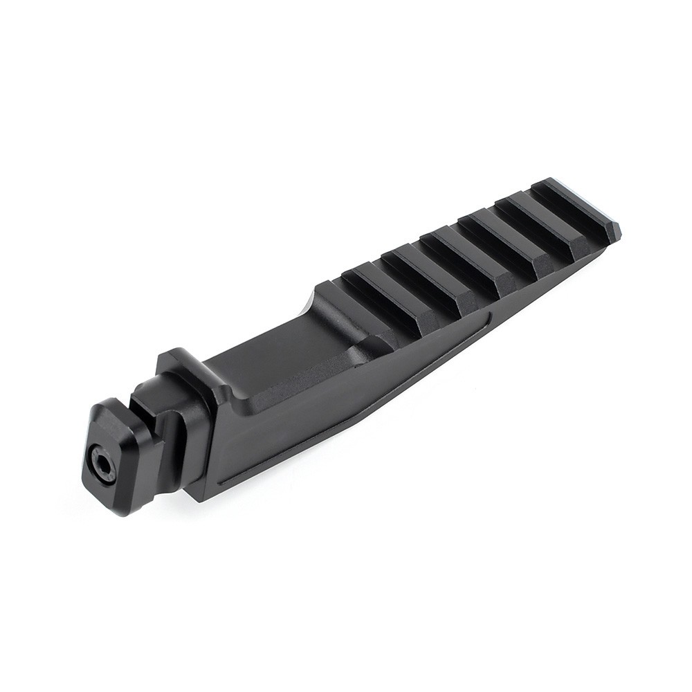 WADSN MICRO MOUNT 20mm RAIL BLACK (WS2016-B)