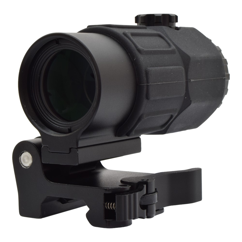 WADSN MAGNIFIER 5X BLACK (WY307-B)