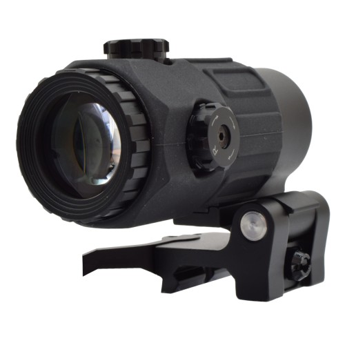 WADSN MAGNIFIER 5X NERO (WY307-B)