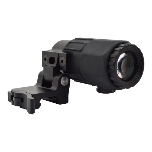 WADSN MAGNIFIER 5X BLACK (WY307-B)