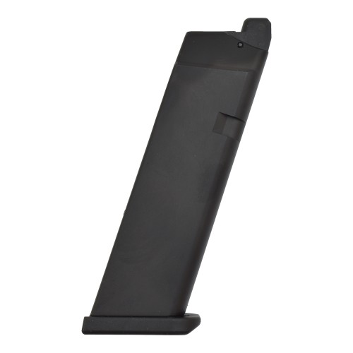 WE GAS MAGAZINE FOR G17 PISTOL (CARW057B-2)