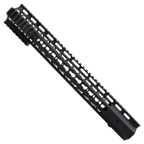 JS-TACTICAL PARAMANO KEYMOD SLIM 15 POLLICI PER M4 (JS-KM15)