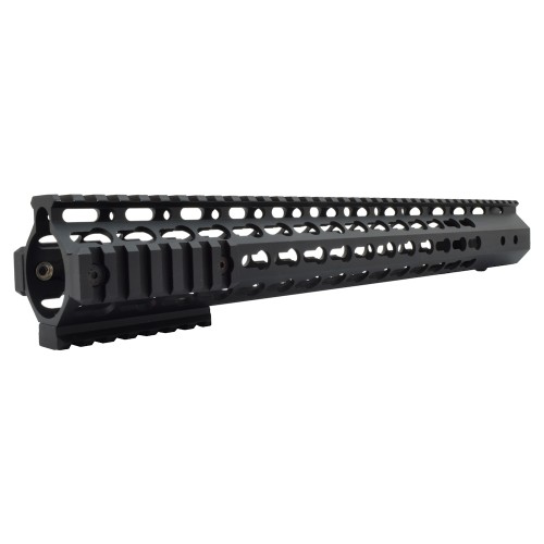 JS-TACTICAL PARAMANO KEYMOD SLIM 15 POLLICI PER M4 (JS-KM15)