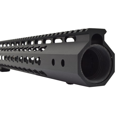 JS-TACTICAL PARAMANO KEYMOD SLIM 15 POLLICI PER M4 (JS-KM15)