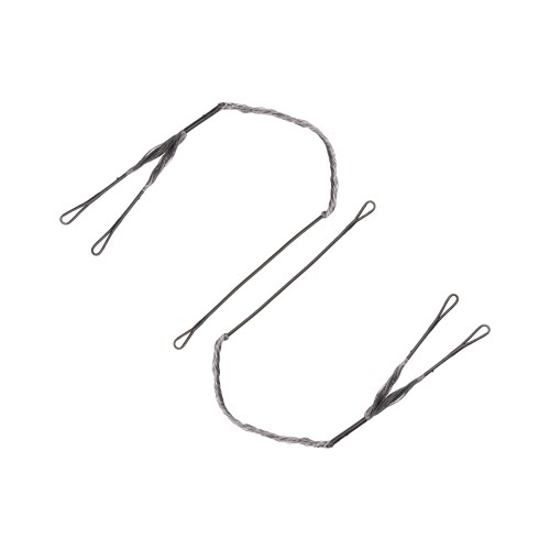 MAN KUNG SPARE CABLE SET FOR MK-XB60 SERIES CROSSBOWS (MK-XB60CBL)