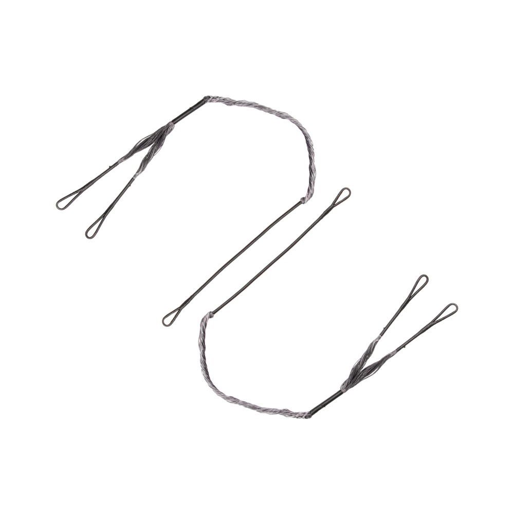 MAN KUNG SPARE CABLE SET FOR MK-XB60 SERIES CROSSBOWS (MK-XB60CBL)