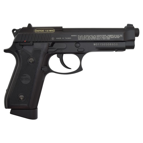 SWISS ARMS PISTOLA CO2 P29 CALIBRO 4,5mm (288709)